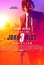 John Wick Chapter 3  Parabellum HBO First Look 2019 Dub in Hindi Full Movie